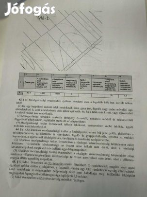 Komárom,  mezőgazd. ingatlan eladó