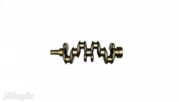 Komatsu 4D95 főtengely