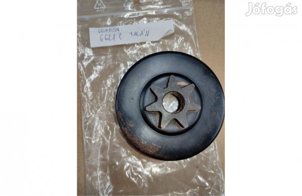 Komatsu G621 kuplungharang