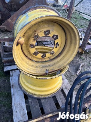 Komatsu felni 24 es manitou kompatibilis 