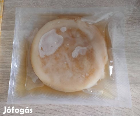 Kombcha tenyészet fermentált tea készítéséhez