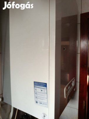 Kombi Gázkazán