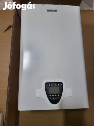 Kombi gázkazán, kéményes eladó