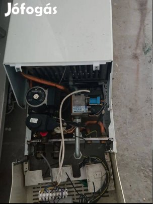 Kombi gázkazán eladó