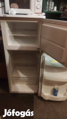 Kombi hűtő 1 személyes