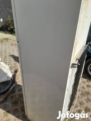 Kombi hűtő-fagyasztó  Zanussi