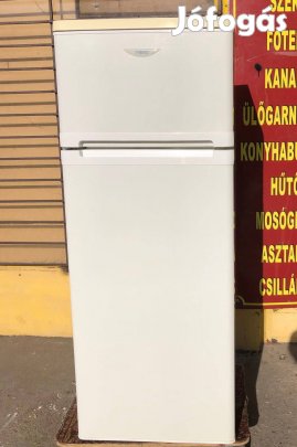 Kombi hűtő zanussi