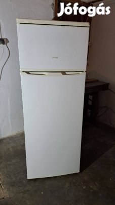 Kombi hűtőszekrény tiszta - működőképes - megkímélt Érden