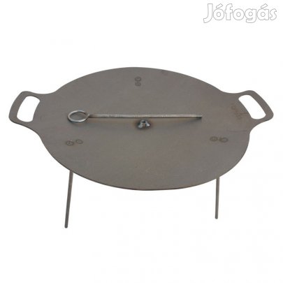 Kombi sütőtárcsa 50 cm függesztékkel