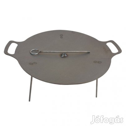 Kombi sütőtárcsa 50 cm függesztékkel