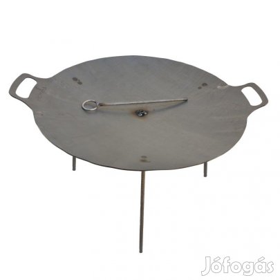 Kombi sütőtárcsa 60 cm függesztékkel