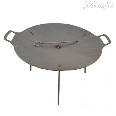 Kombi sütőtárcsa 60 cm függesztékkel