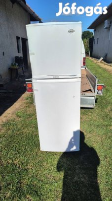 Kombinál hűtő samsung