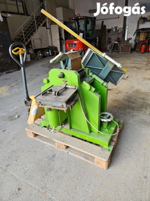 Kombinált 200-as gyalugép