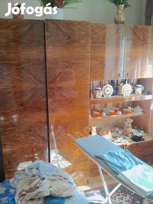 Kombinált Szekrény - Felsőzsolca