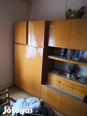 Kombinált Szekrénysor - 3 Részes - Felsőzsolca