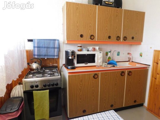 Kombinált gáztűzhely