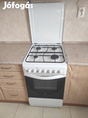 Kombinált gáztűzhely eladó