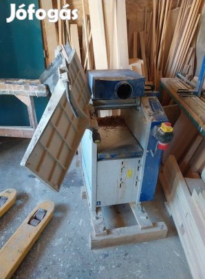 Kombinált gyalugép