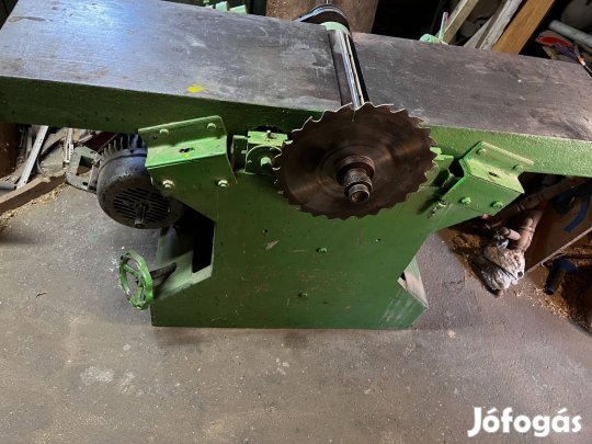 Kombinált gyalugép eladó