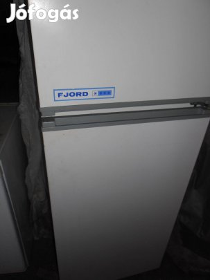 Kombinált hűtő eladó