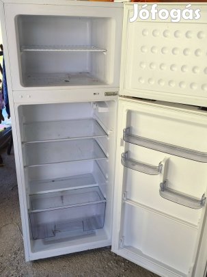 Kombinált hűtőgép