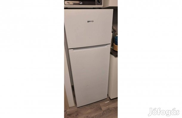 Kombinált hűtőszekrény