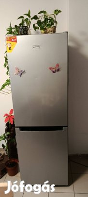 Kombinált hűtőszekrény