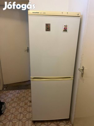 Kombinált hűtőszekrény