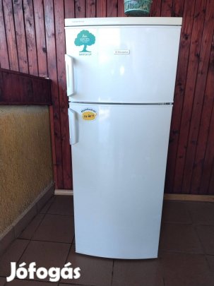 Kombinált hűtőszekrény eladó