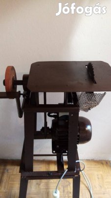 Kombinált köszörű körfűrész