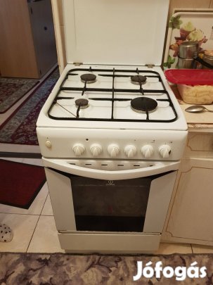 Kombinált tűzhely eladó