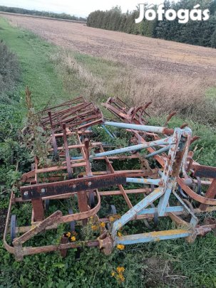 Kombinátor MTZ -hez