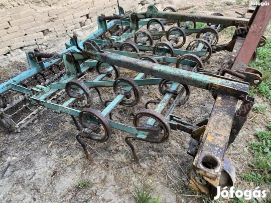 Kombinátor - RAU rendszer