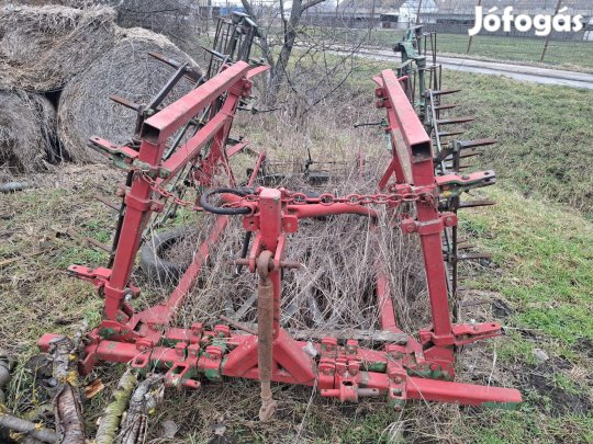 Kombinátor, fogas barona feldheer