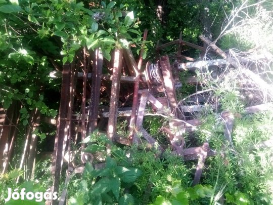 Kombinátor és tárcsa eladók