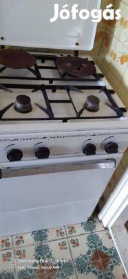 Komfort gáztűzhely eladó