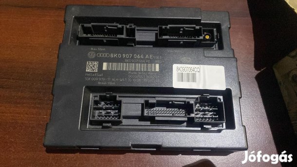 Komfort modul VW/AUDI 8K0907064AE eladó