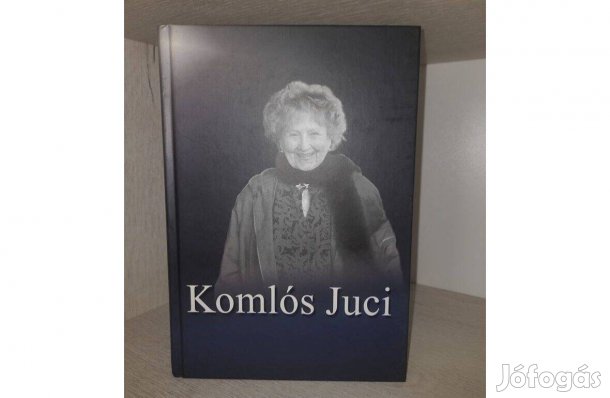 Komlós Juci / Bóta Gábor /