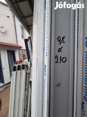 Kömmerling bejárati ajtó