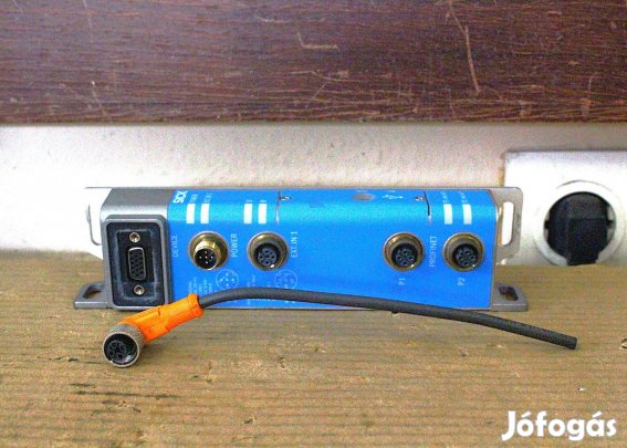 Kommunikációs interface modul Sick ( 7133 )