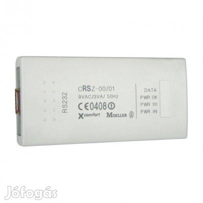 Kommunikációs interfész, Moeller