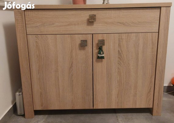 Komód 115x40x93 cm./szé,mé,ma/
