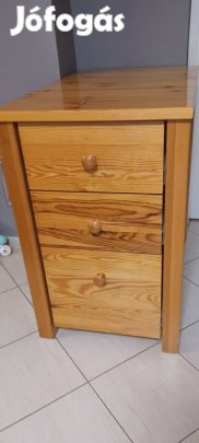 Komód 3 fiók