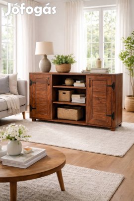 Komód Szekreny ,Tv szekreny  Új