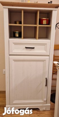 Komód, Tálalószekrény