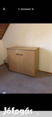 Komód, Tv szekrény