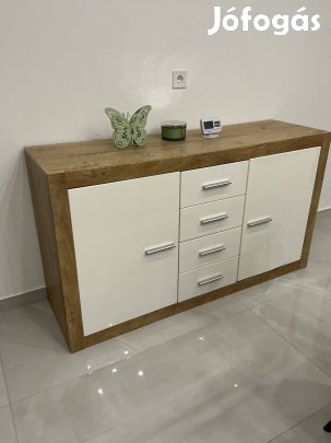 Komód,  Tv szekrény, Vitrin