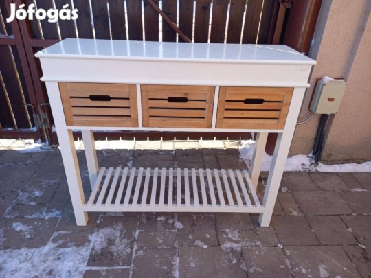 Komód, előszoba bűtor, tároló