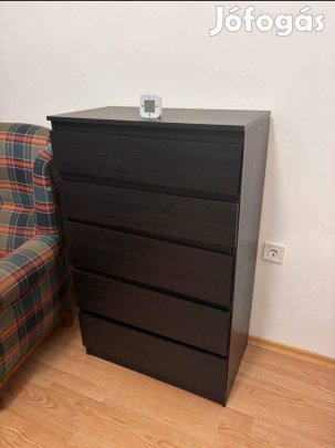 Komód, fiókos szekrény - házhozszállítással